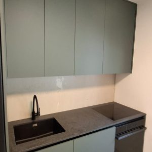 QUARTZ KVARC RADNE PLOČE