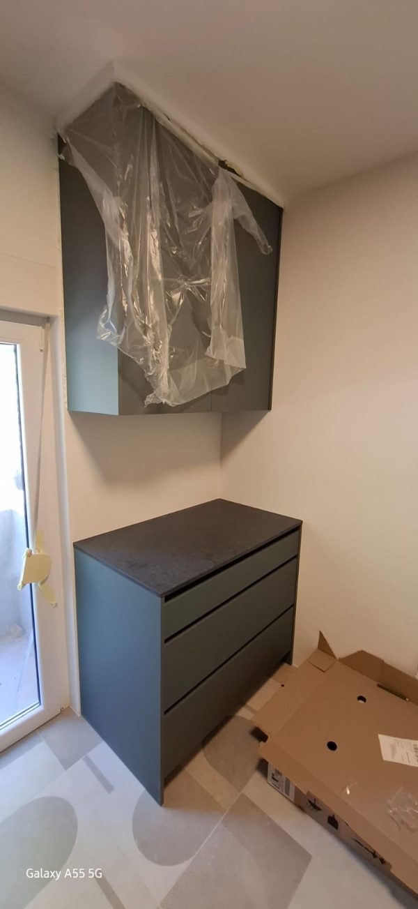QUARTZ KVARC RADNE PLOČE