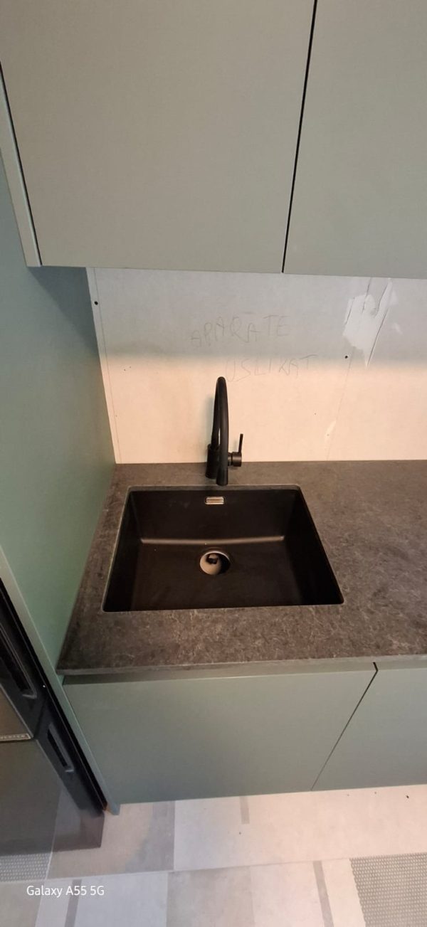 QUARTZ KVARC RADNE PLOČE