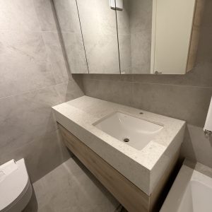 UMIVAONICI QUARTZ KVARC SINTHESIS WHITE