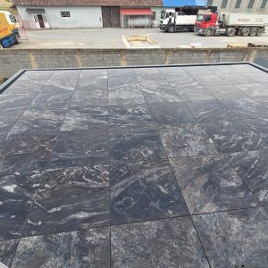 PODOVI GRANIT BIANCO TIFFONE