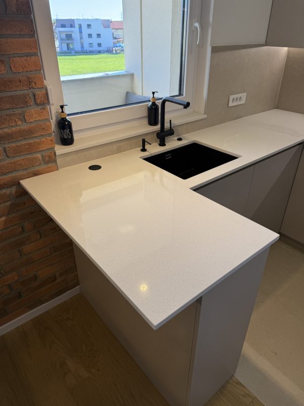QUARTZ KVARC RADNE PLOČE