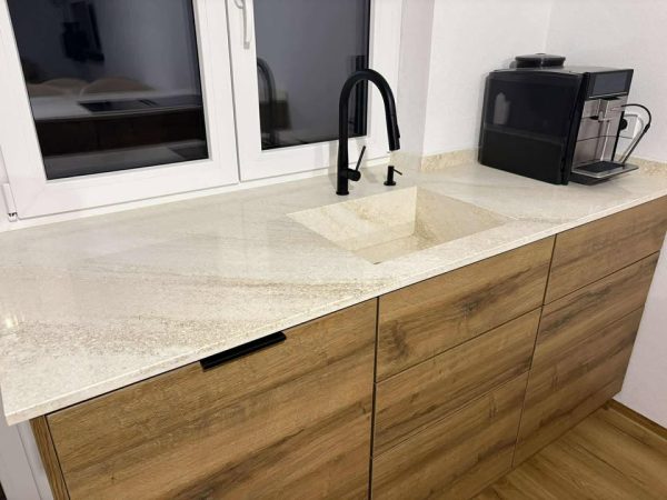 QUARTZ KVARC RADNE PLOČE
