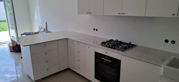 QUARTZ KVARC RADNE PLOČE