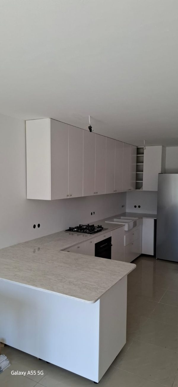 QUARTZ KVARC RADNE PLOČE