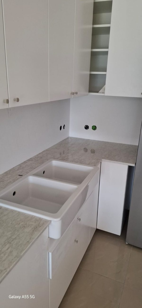 QUARTZ KVARC RADNE PLOČE