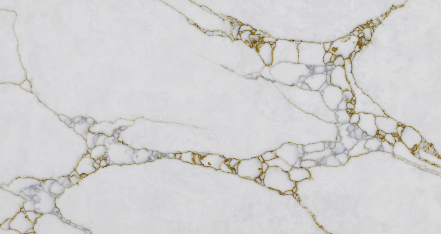 Nebula QUARTZ, KVARC