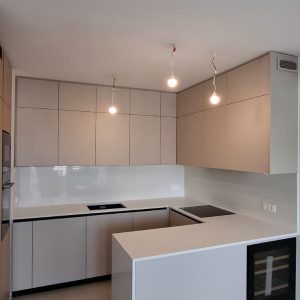QUARTZ KVARC RADNE PLOČE I ZIDNA OBLOGA