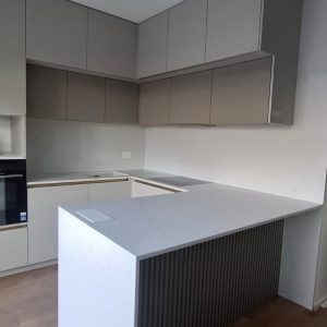 QUARTZ KVARC RADNE PLOČE I ZIDNA OBLOGA