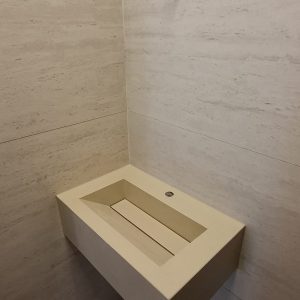 UMIVAONICI QUARTZ KVARC SAND BEIGE