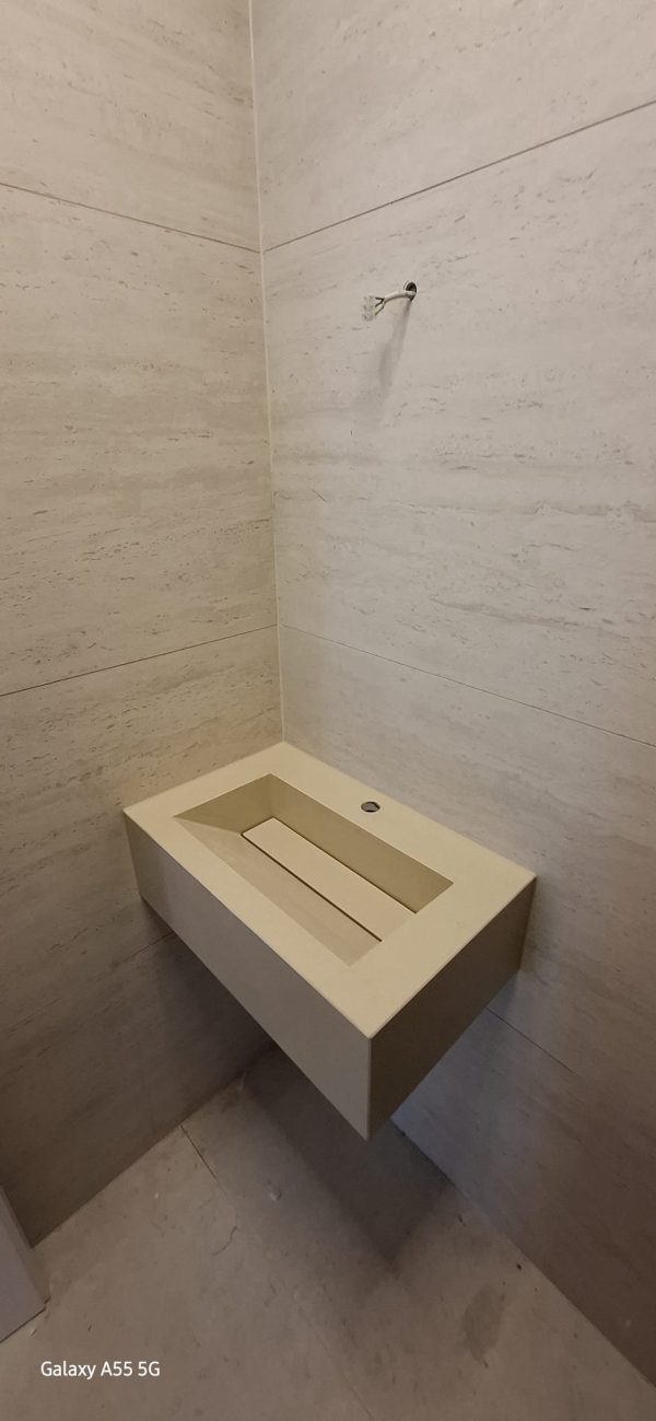 UMIVAONICI QUARTZ KVARC SAND BEIGE