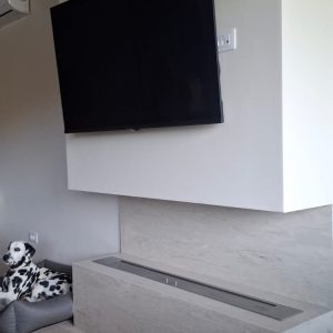 QUARTZ KVARC PLOČE ZA KOMODE