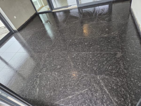 PODOVI GRANIT STEEL GREY