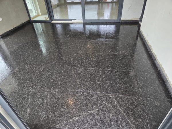 PODOVI GRANIT STEEL GREY