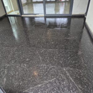 PODOVI GRANIT STEEL GREY