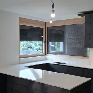 QUARTZ KVARC RADNE PLOČE