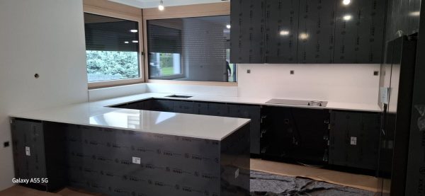 QUARTZ KVARC RADNE PLOČE