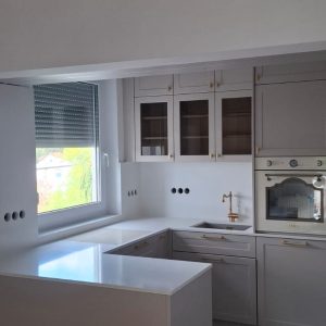 QUARTZ KVARC RADNE PLOČE I ZIDNA OBLOGA