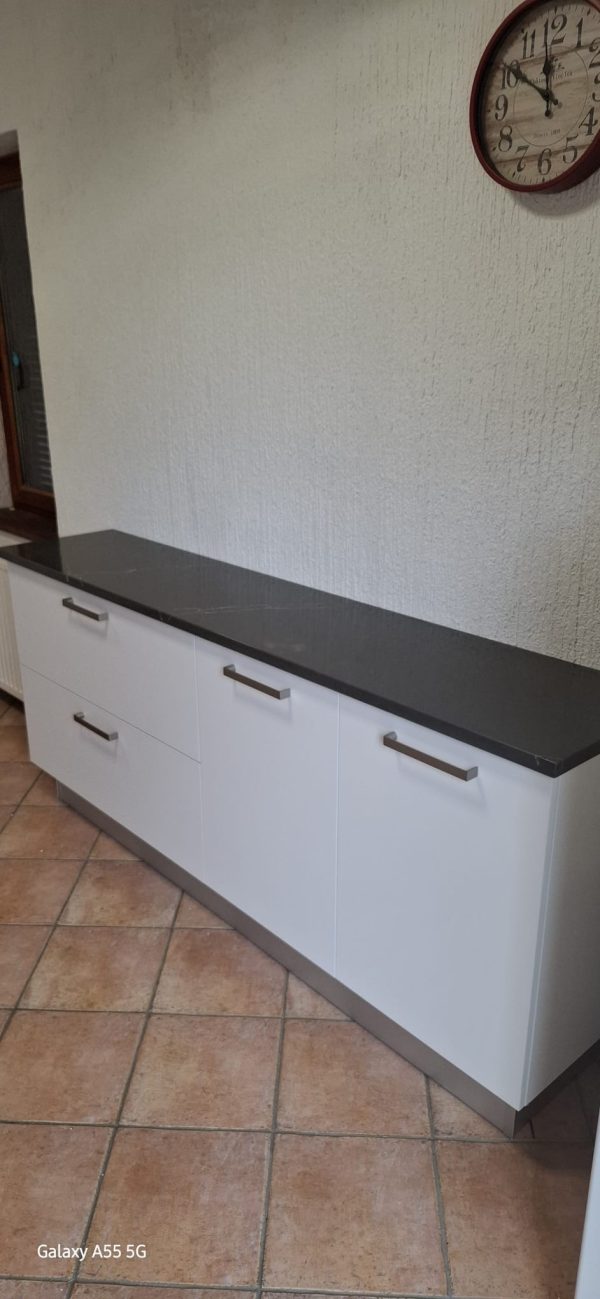 QUARTZ KVARC RADNE PLOČE
