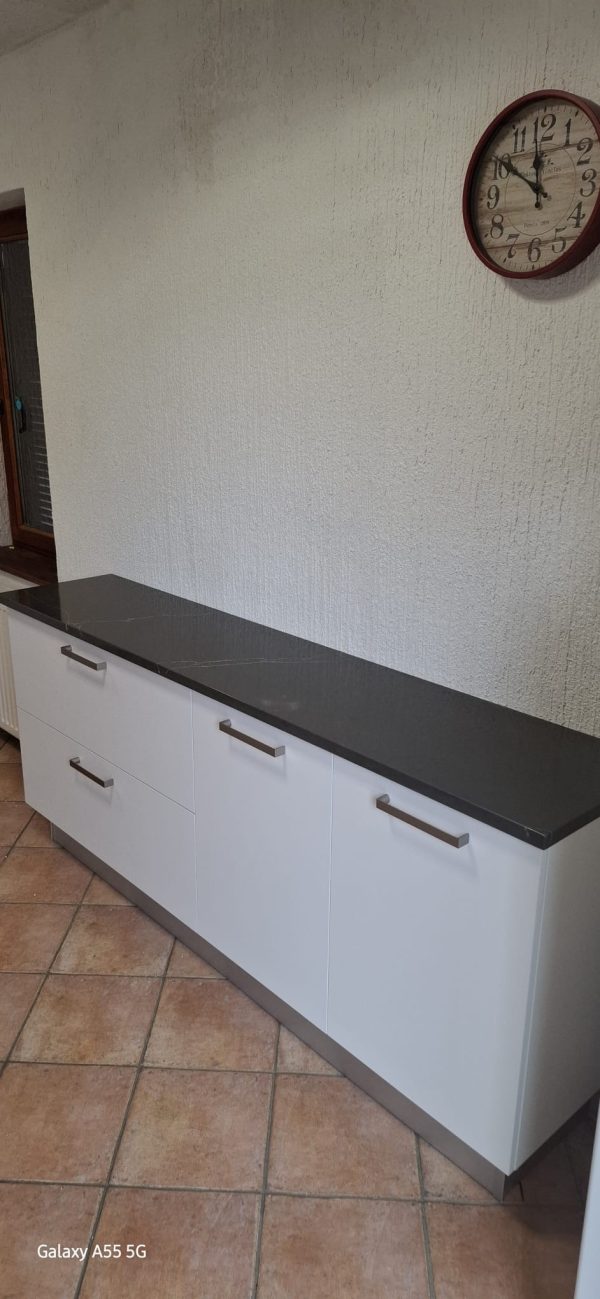 QUARTZ KVARC RADNE PLOČE