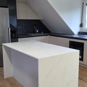 ŠANK QUARTZ KVARC Antico