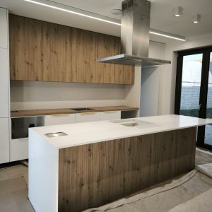 QUARTZ KVARC RADNE PLOČE