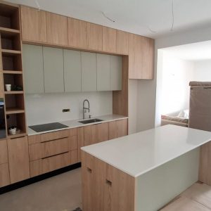 QUARTZ KVARC RADNE PLOČE I ZIDNA OBLOGA