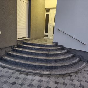 STEPENICE GRANIT LAVENDER BLUE