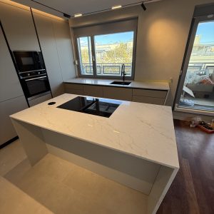 QUARTZ KVARC RADNE PLOČE