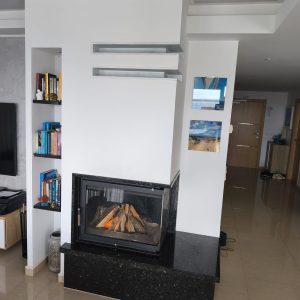 Kamini u Vašem domu