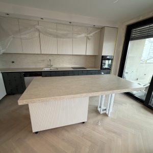 QUARTZ KVARC RADNE PLOČE I ZIDNA OBLOGA