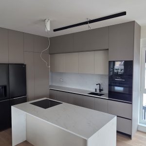 QUARTZ KVARC RADNE PLOČE I ZIDNA OBLOGA