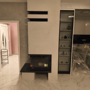 Kamini u Vašem domu