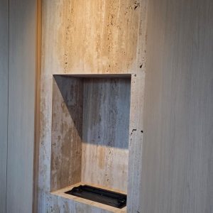 ZIDNA OBLOGA TRAVERTIN