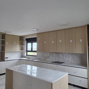 QUARTZ KVARC RADNE PLOČE