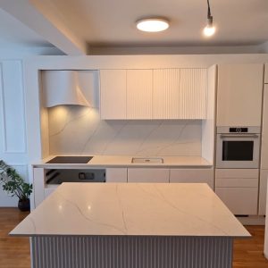 QUARTZ KVARC RADNE PLOČE I ZIDNA OBLOGA