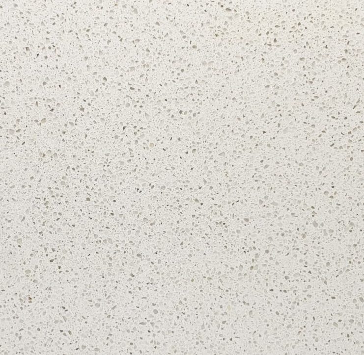 Easy White QUARTZ, KVARC