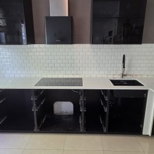 QUARTZ KVARC RADNE PLOČE