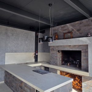 QUARTZ KVARC RADNE PLOČE