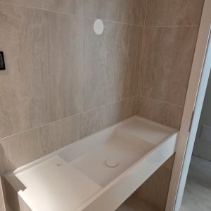 UMIVAONICI QUARTZ KVARC WHITE ULTRAS