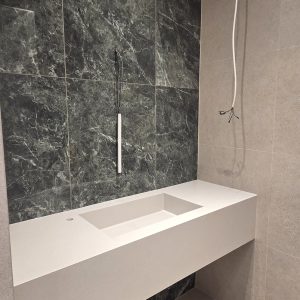 UMIVAONICI QUARTZ KVARC BIANCO SAND