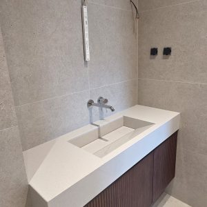 UMIVAONICI QUARTZ KVARC BIANCO SAND