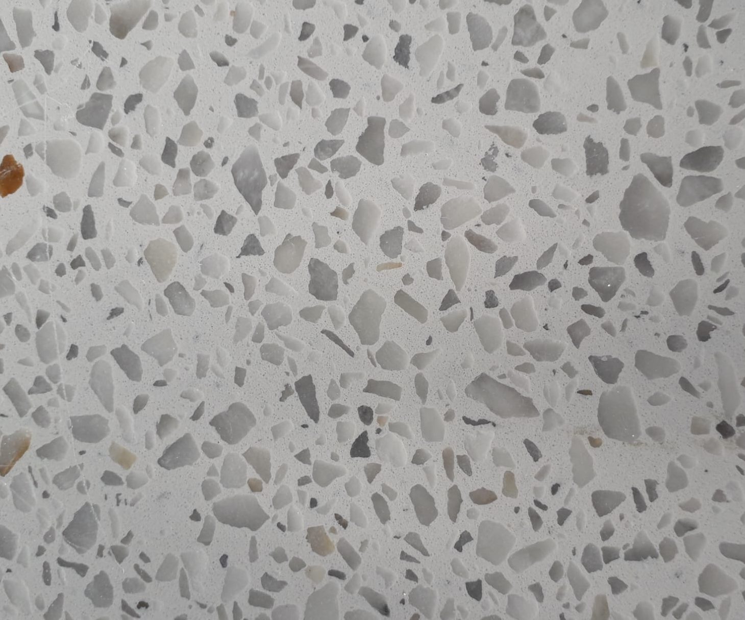 Ghiaccio Grande POLIMRAMOR Ghiaccio Grande