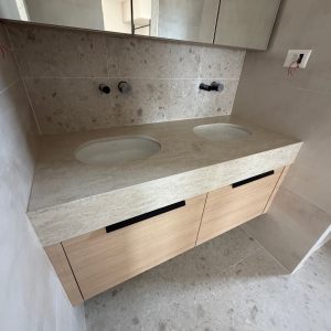 UMIVAONICI QUARTZ KVARC SAND STORM