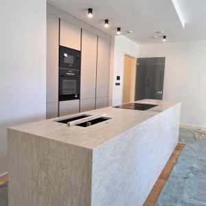 ŠANK QUARTZ KVARC Sand Storm Silk