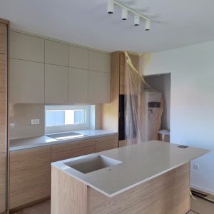 QUARTZ KVARC RADNE PLOČE I ZIDNA OBLOGA