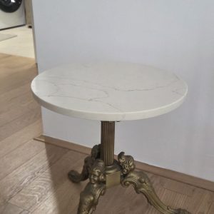 PLOČA ZA STOLIĆ KVARC QUARTZ Dolce Vita