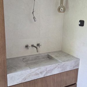 UMIVAONICI QUARTZ KVARC 120X55 TAJ MAHAL
