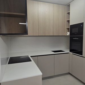 QUARTZ KVARC RADNE PLOČE I ZIDNA OBLOGA