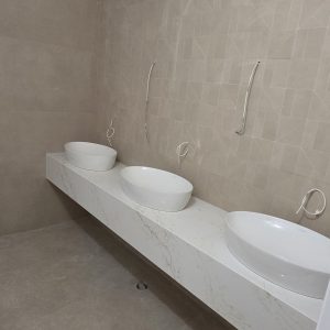 UMIVAONICI QUARTZ KVARC TORANO